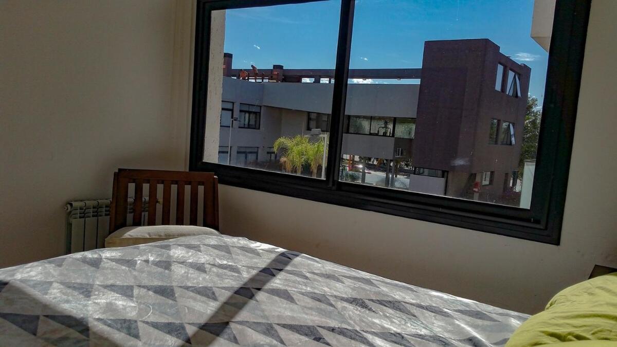 Apartamento Amplio Departamento Frente Al Lago-seguridad 24hs Villa Carlos Paz