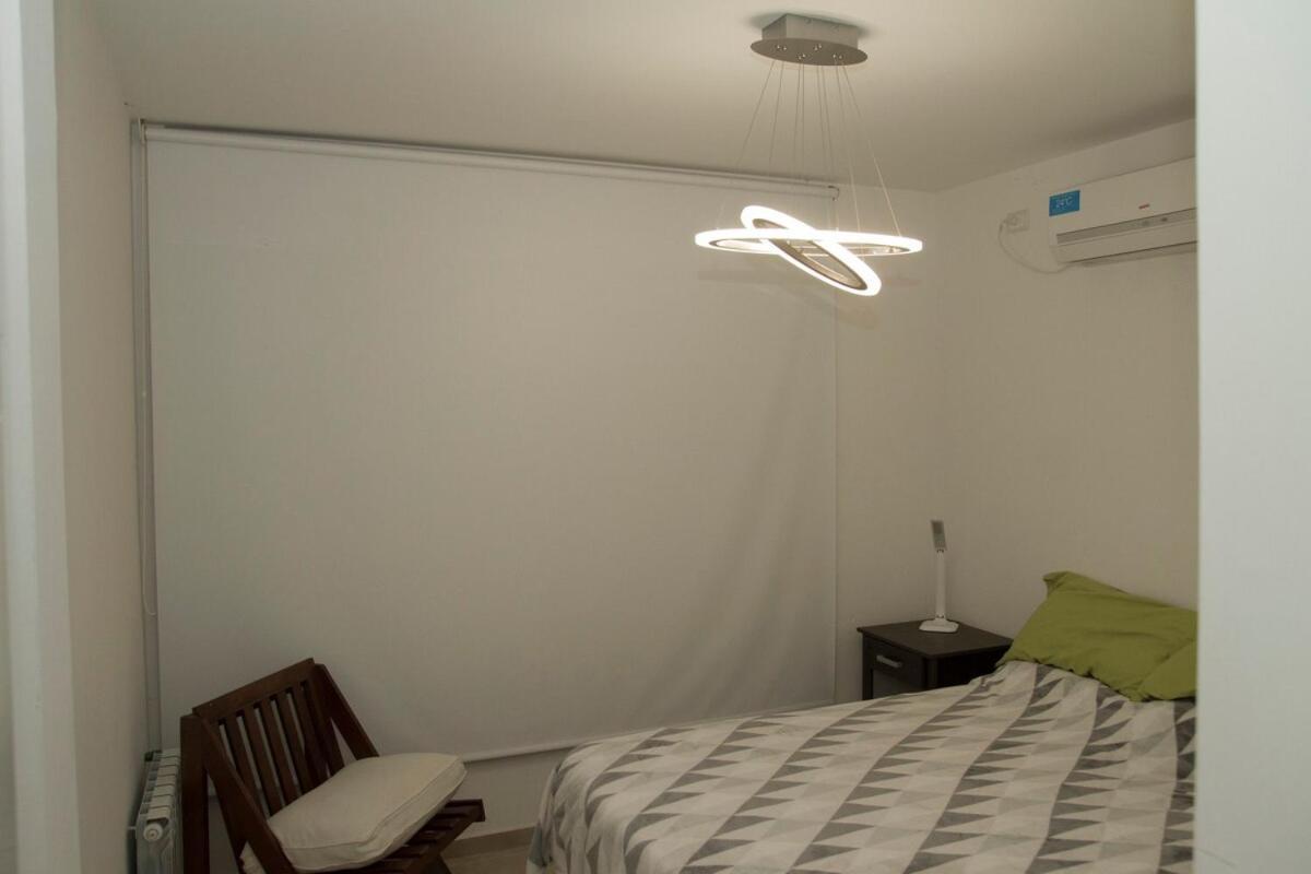 Amplio Departamento Frente Al Lago-seguridad 24hs Apartamento Villa Carlos Paz
