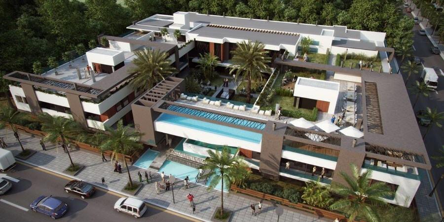 Amplio Departamento Frente Al Lago-seguridad 24hs Apartamento *