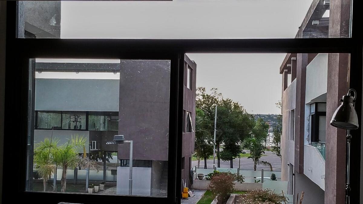 Amplio Departamento Frente Al Lago-seguridad 24hs Villa Carlos Paz