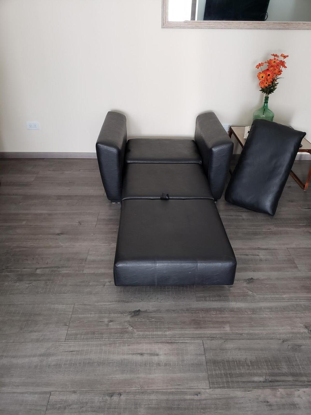 Amplio Departamento Frente Al Lago-seguridad 24hs Apartamento