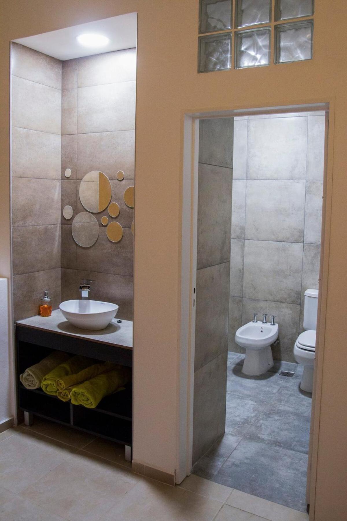 Apartamento Amplio Departamento Frente Al Lago-seguridad 24hs Villa Carlos Paz